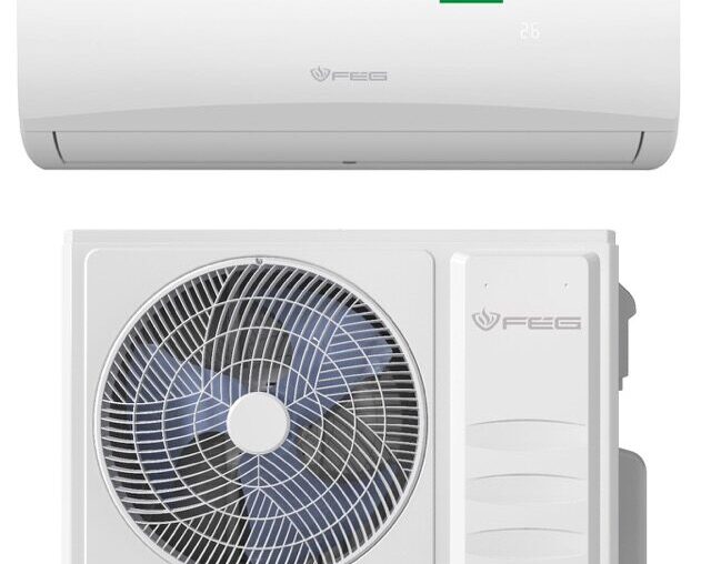 FÉG klímák egyenesen a gyártótól!